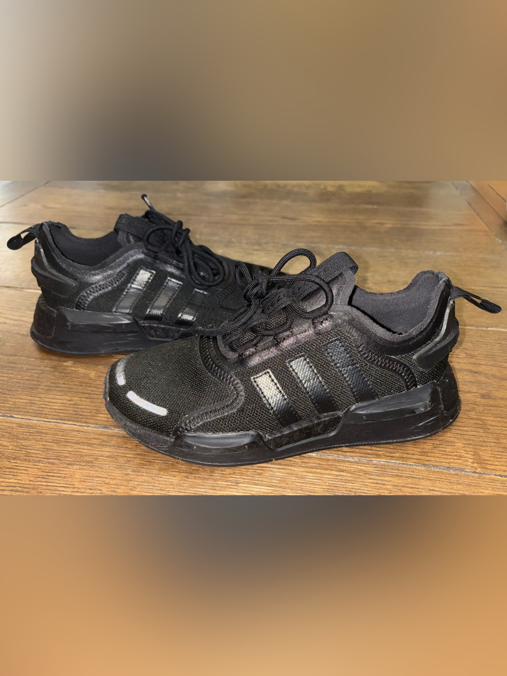 Kids Adidas Sneakers